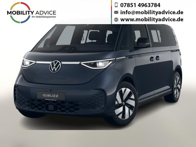 Volkswagen ID. BUZZ - Pro LR 5S Style+ Open&Cl Komfort AssisP+
