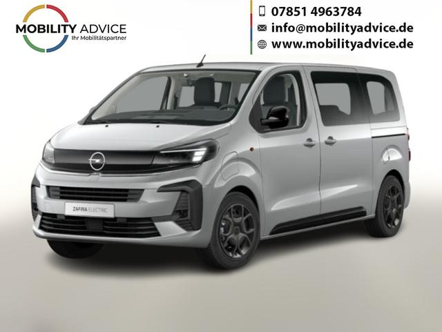 Opel Zafira - Edition 42 kWh 8S ConnectP Nav SHZ LHZ