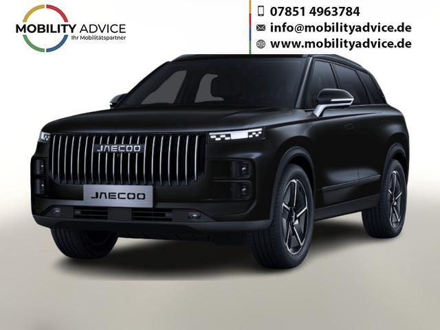 Jaecoo 7 - Exclusive PHEV Pano 540&deg; HUD SoundP Keyl SHZ