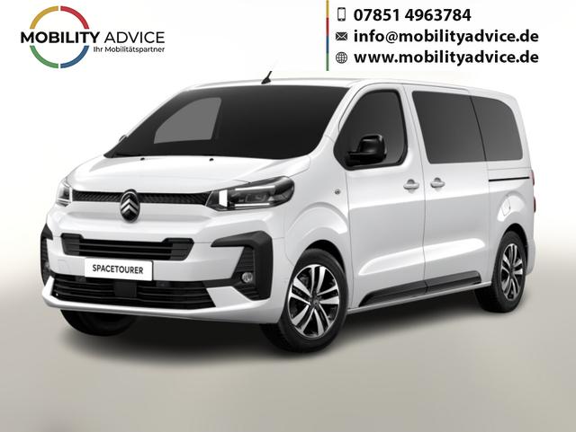 Citro&euml;n SpaceTourer - MAX M 7S VIP+ ACC Leder el.Schiebet