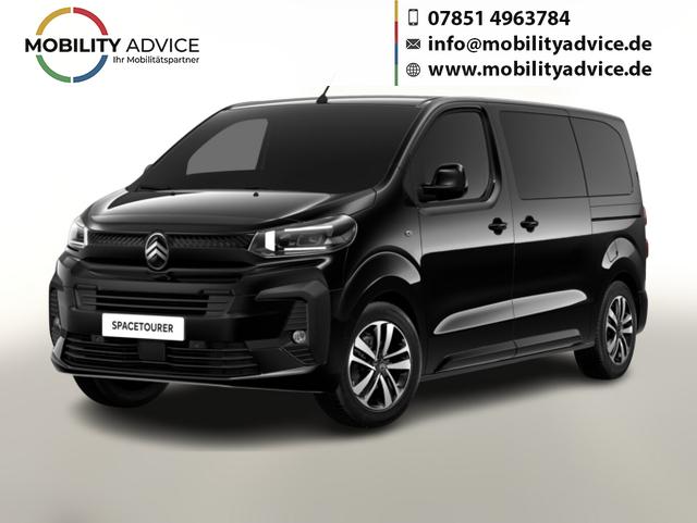 Citro&euml;n SpaceTourer - MAX M 7S VIP+ ACC Leder el.Schiebet