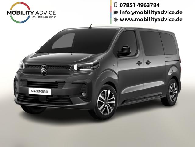Citro&euml;n SpaceTourer - MAX M 7S VIP+ ACC Pano StHz AHK Lede
