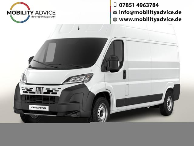 Fiat Ducato - Maxi 35 AT8 L3H3 Klimaaut. Kam 7"Display