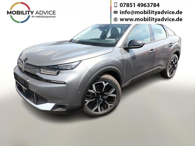 Citro&euml;n C4 - MAX Hybrid ACC Nav Keyl Totw 2xPDC Kam CarP LED