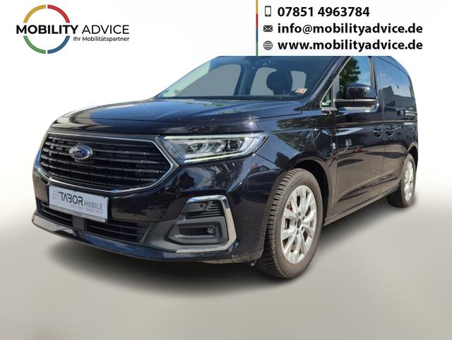 Ford Tourneo Connect - Titanium PHEV 150 Tit LED SHZ ACC Kam 17Z