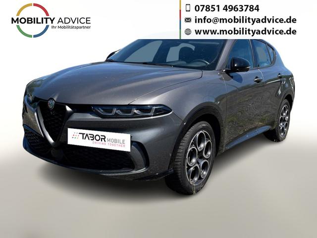 Alfa Romeo Tonale - Sprint Hybrid TechP Klimaaut. 19"LM SHZ