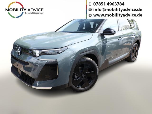 Citro&euml;n C5 Aircross - MAX Hybrid ACC eHK Keyl Nav 360&deg; HUD
