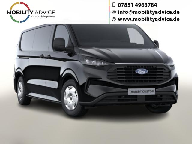 Ford Transit Custom - Trend 320L2 LED Kam Temp PDC 3S