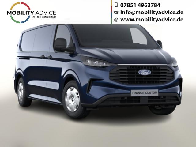 Ford Transit Custom - Trend 320L2 LED SHZ Kam Temp 2S