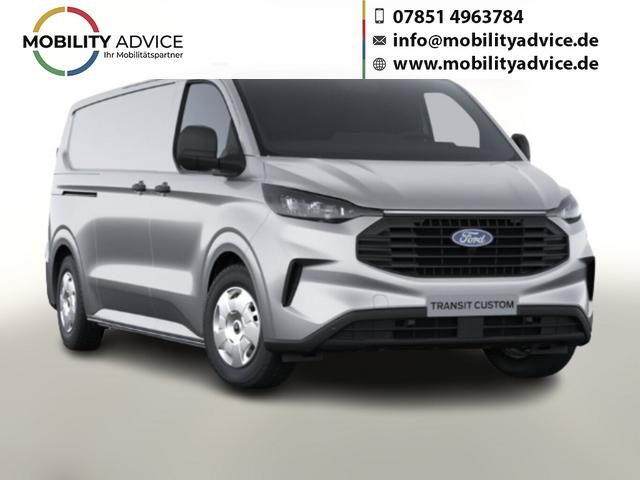 Ford Transit Custom - Trend 320L2 LED SHZ Kam Temp 3S