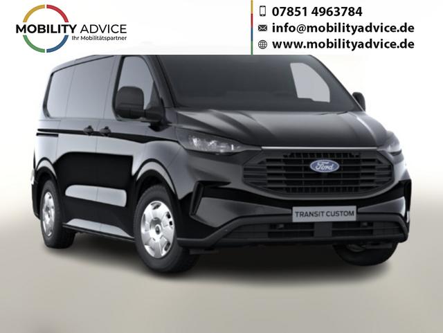 Ford Transit Custom - Trend Aut 320L1 LED Kam Temp 3S