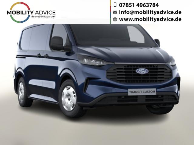Ford Transit Custom - Trend Aut 320L1 LED SHZ Kam Temp