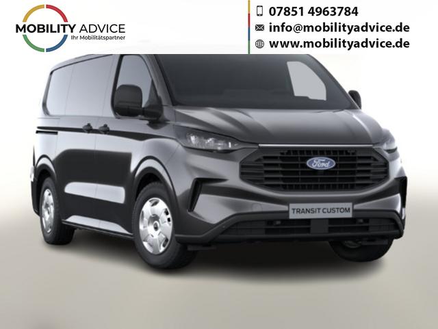 Ford Transit Custom - Trend Aut 320L1 SHZ Kam Temp 3S