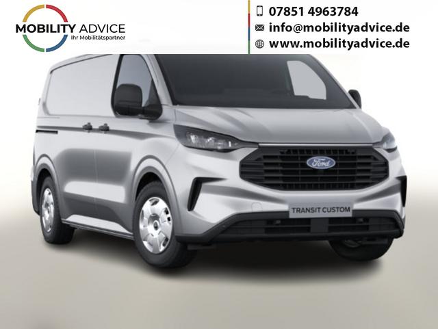 Ford Transit Custom - Trend Aut 320L1 LED SHZ Kam 2S