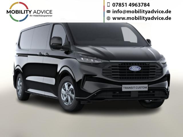 Ford Transit Custom - Limited 320L2 LED SHZ Kam KeyL 2S