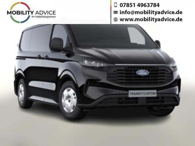 Ford Transit Custom - Trend Aut 320L1 AHK Kam Temp 3S