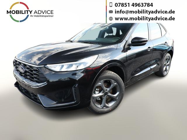 Ford Kuga - ST-Line FHEV WinterP Nav LED Kam PDC 5J-Gar