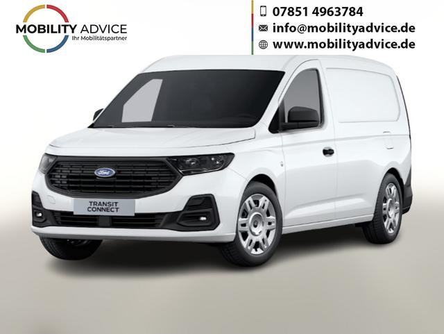 Ford Transit Connect - Trend L2 Aut SHZ Nav Temp PDC