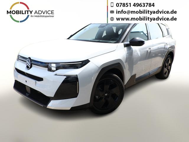 Citro&euml;n C5 Aircross - MAX Hybrid ACC eHK Keyl Nav 360&deg; HUD