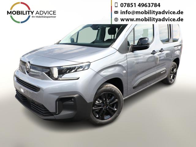 Citro&euml;n Berlingo - MAX PKW AT Nav Keyl Kam PrivG 16Z DigC