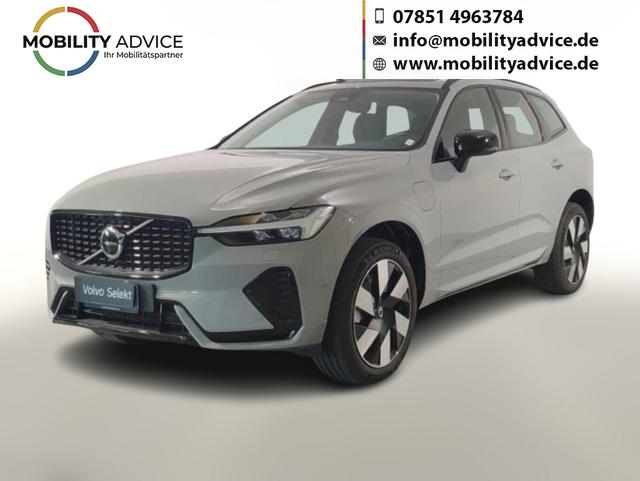 Volvo XC60 - Plus Dark PHEV T8 Four-C Nappa H/K Pano ACC
