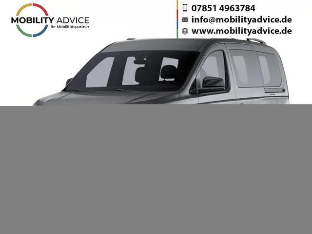 Ford Tourneo Connect - Titanium Grand Aut ACC LED Kam