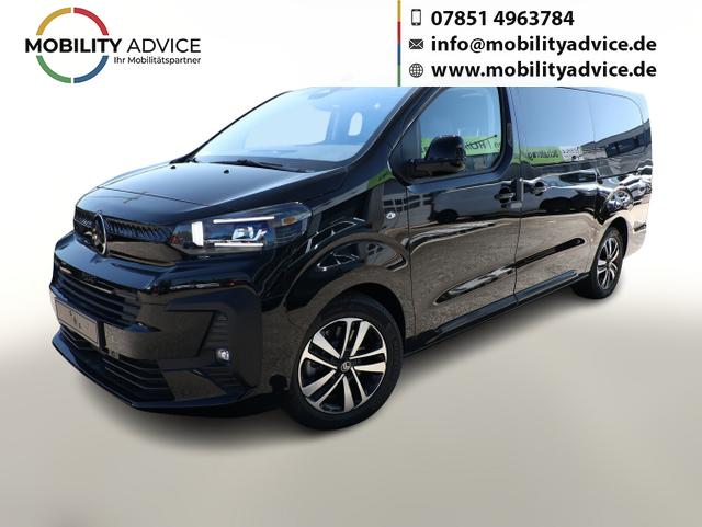 Citro&euml;n SpaceTourer - MAX XL Pano AHK Nav Leder Kam Keyl