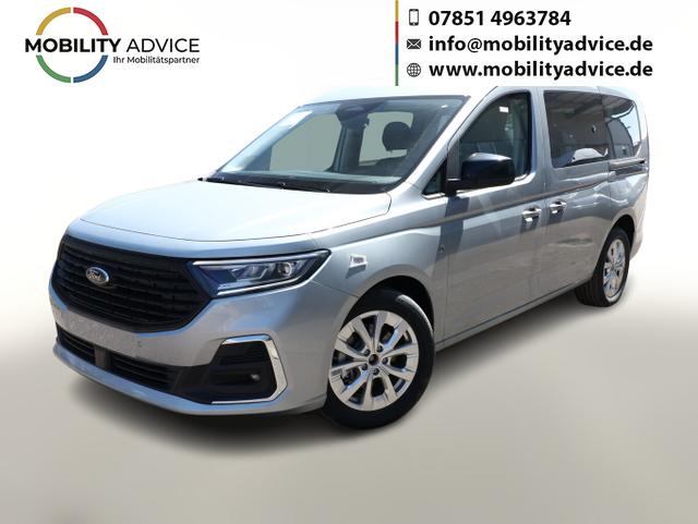 Ford Tourneo Connect - Titanium Grand Aut ACC LED Kam
