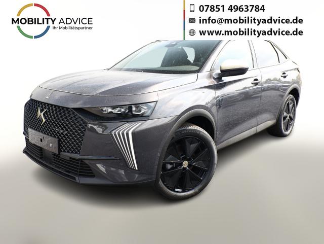 DS Automobiles 7 - Performance Line DS7 eHK 360&deg; ACC eSitze SHZ Nav