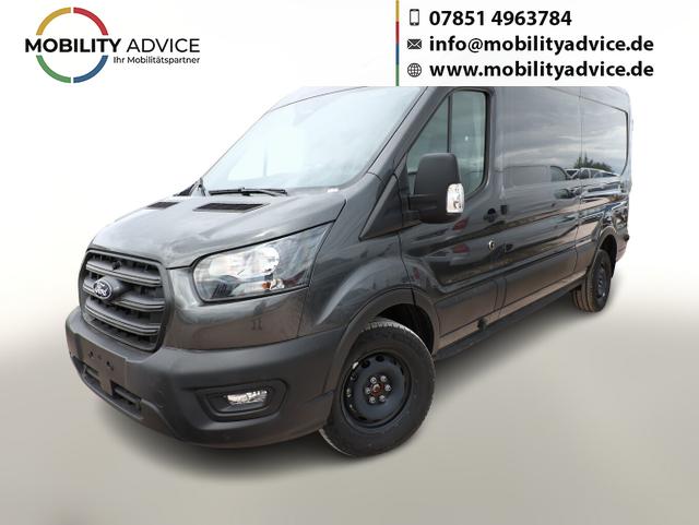 Ford Transit - Trend 350 L3H2 LadeP SHZ AHKVorb Kam 3-S