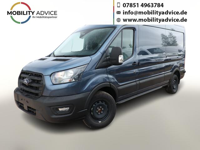 Ford Transit - Trend 350 L3H2 LadeP SHZ AHKVorb Kam 3-S