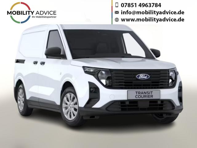 Ford Transit Courier - Trend Aut Klima SYNC4 Temp PDC