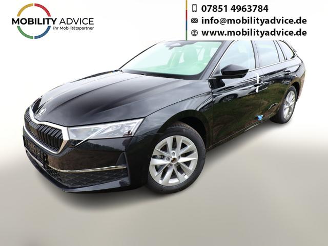 Skoda Octavia Combi - Selection DSG Selec Matrix HUD Nav ACC Kessy