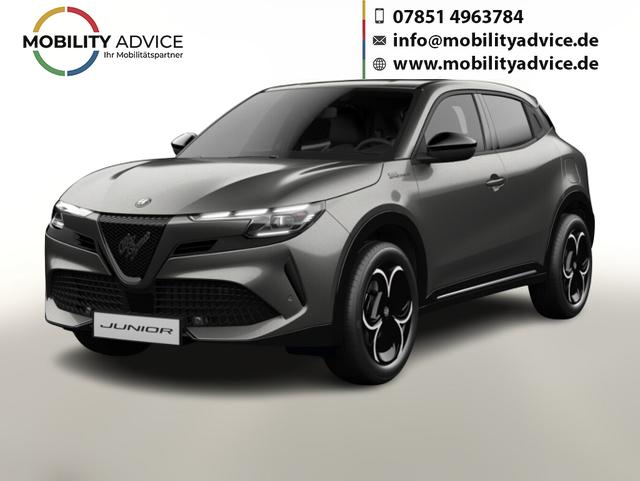 Alfa Romeo Junior - Speciale Ibrida TechP Navi 18"LM elHK SHZ