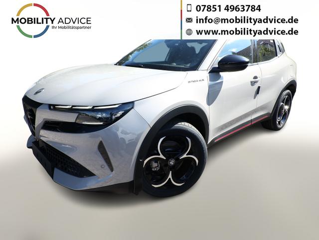Alfa Romeo Junior - Speciale Ibrida TechP Navi 18"LM elHK SHZ