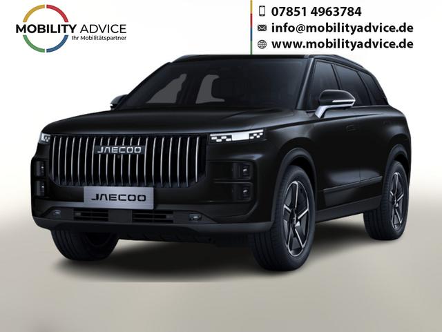 Jaecoo 7 - Exclusive PHEV Pano 540&deg; HUD SoundP Keyl SHZ