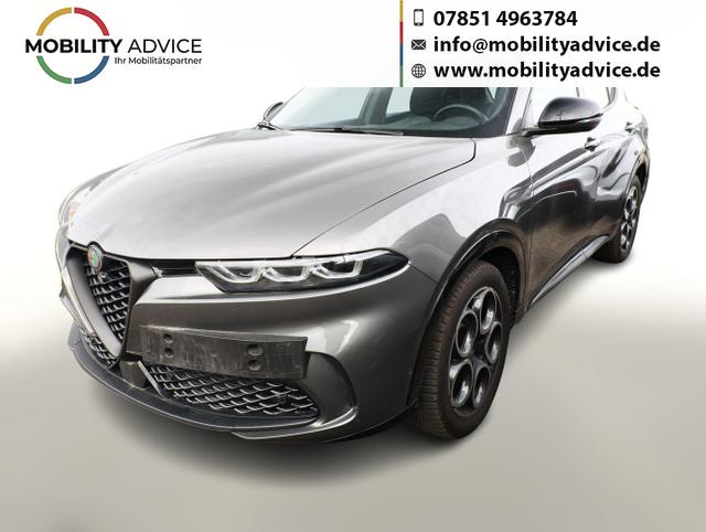 Alfa Romeo Tonale - Sprint Hybrid TechP Klimaaut. 19"LM SHZ