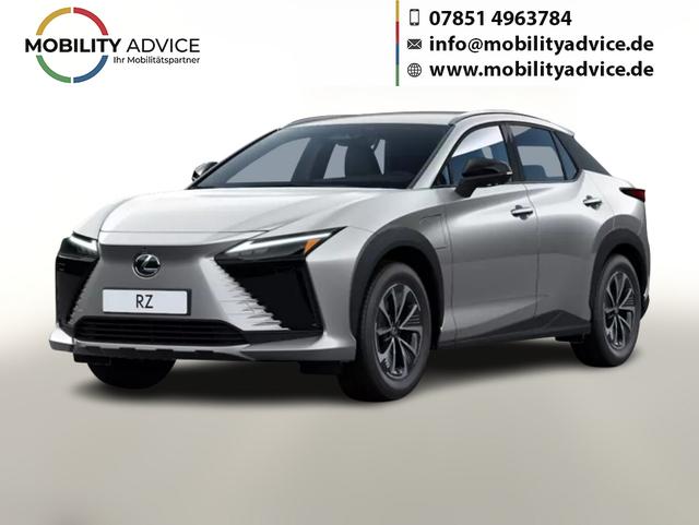 Lexus RZ - Executive 350e Leder Nav Smartkey 360&deg; eHk