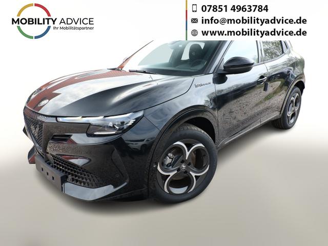 Alfa Romeo Junior - Ibrida Sport Speciale TechP Matrix 18"LM