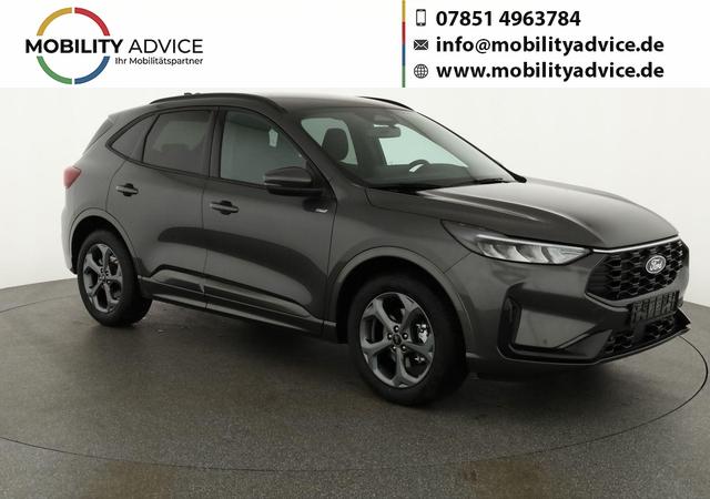 Ford Kuga - ST-Line 1.5 EcoBoost ST-Line, Navi, AHK, LED, Kamera, Winter, FS beheizbar, 5 J.-Garantie