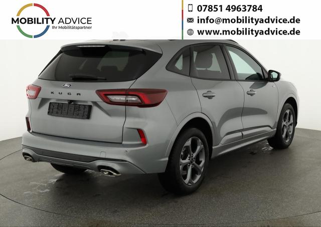 Ford Kuga - ST-Line 1.5 EcoBoost ST-Line, Navi, LED, Kamera, Winter, FS beheizbar, 5 J.-Garantie