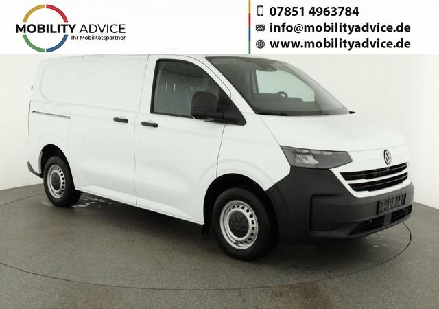 Volkswagen - 2.0 TDI 81 kW KR T7 Transporter KR, AHK, Kamera, FS-heizbar, Fl&Atilde;&frac14;gelt&Atilde;&frac14;ren, sofort