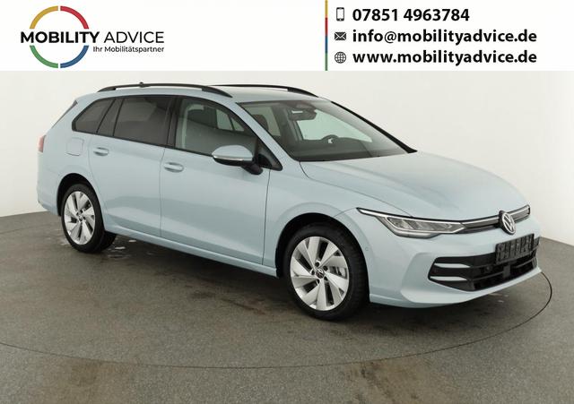 Volkswagen Golf Variant - VIII 2.0 TDI DSG Life, easyOpen, Kamera, 3-J Garantie