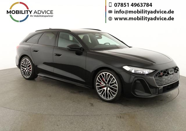 Audi S5 Kombi - TFSI quattro 270 kW Avant quattro, HuD, Pano, B&O, Leder, 20-Zoll, TechPro, sofort