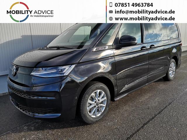 Volkswagen T7 California - Beach Camper 2.0TDI DSG GV5 High+