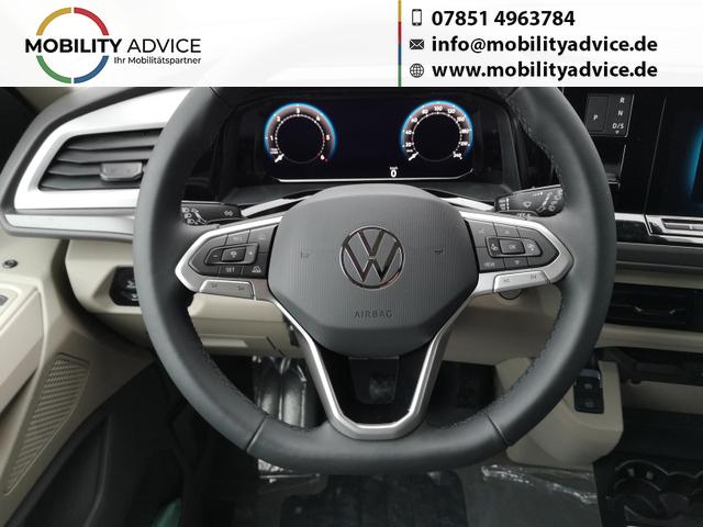 Volkswagen T7 California - Beach Tour eHybrid 4MOTION 1.5 TSI Plus ArtVelour