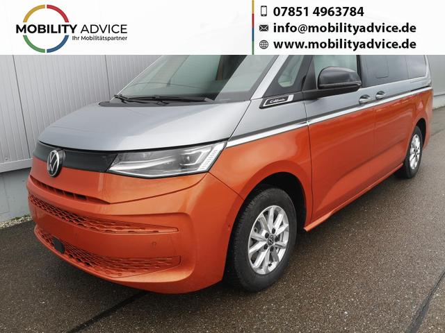 Volkswagen T7 California - Beach 2.0TDI DSG GV5 Premium+