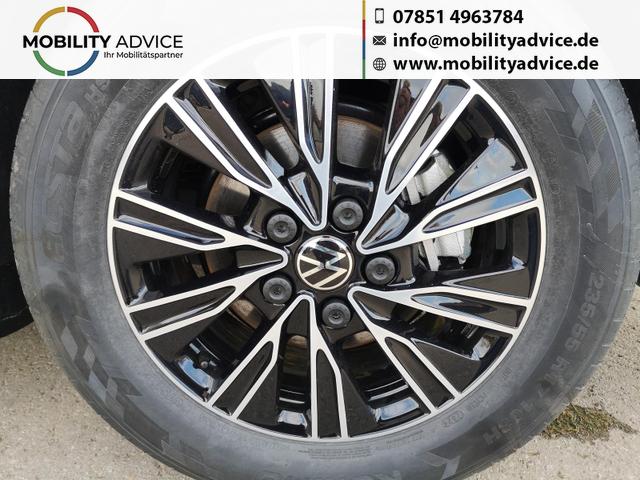 Volkswagen T7 California - Beach Tour 2.0 TDI DSG