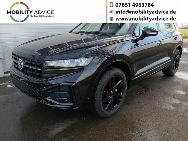 Volkswagen Touareg - 3.0 TDI 210 kW 4Motion R-Line Final Edition V6 ABT