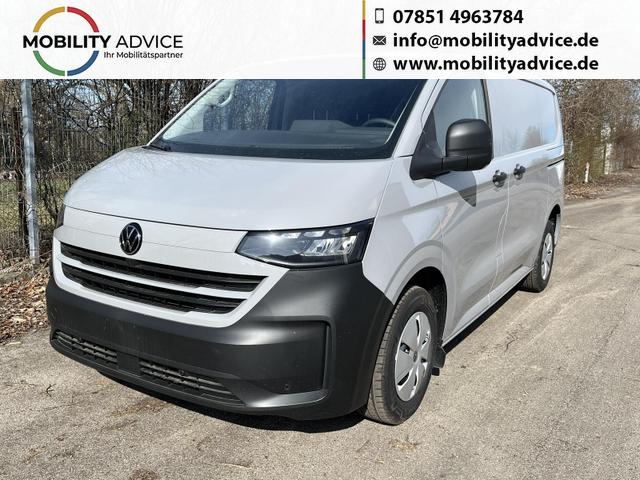 Volkswagen e-Transporter Kastenwagen - BEV 100 kW RWD KR Kasten